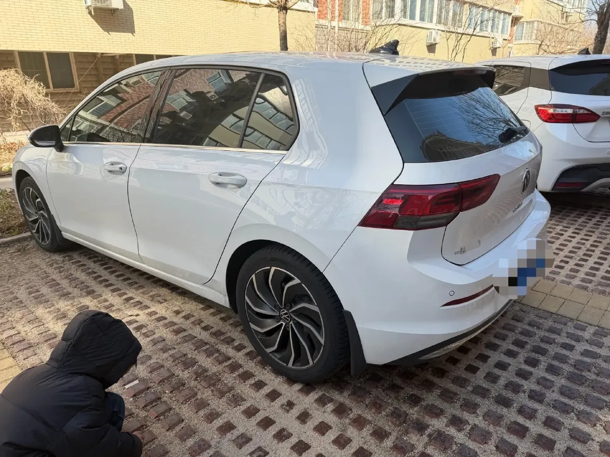 2021 Volkswagen Golf 1.4T 150HP L4 7DCT,autocango,china used car exporter,china ev exporter,chinese used car exporter,chinese used ev exporter