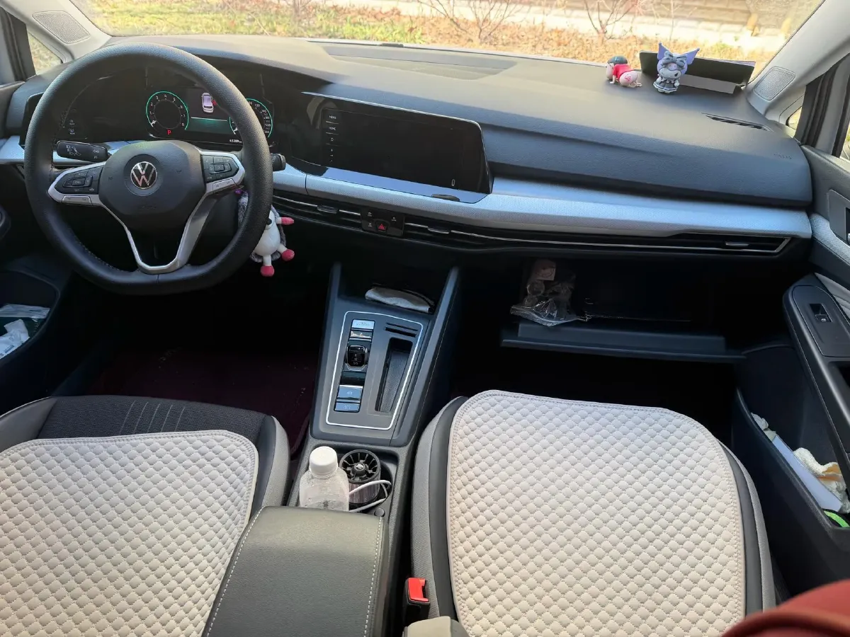 2021 Volkswagen Golf 1.4T 150HP L4 7DCT,autocango,china used car exporter,china ev exporter,chinese used car exporter,chinese used ev exporter