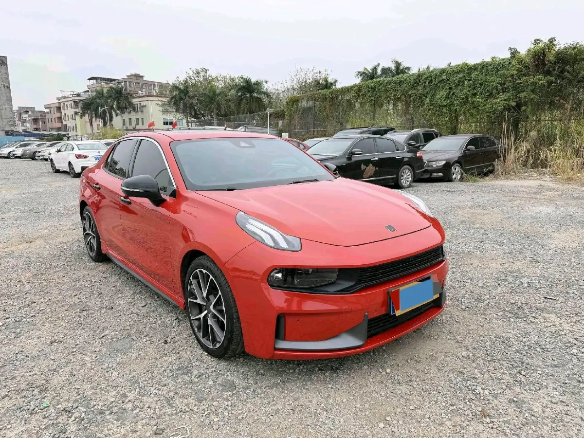 2021 LYNK&CO 03 1.5T 180HP L3 7DCT,autocango,china used car exporter,china ev exporter,chinese used car exporter,chinese used ev exporter