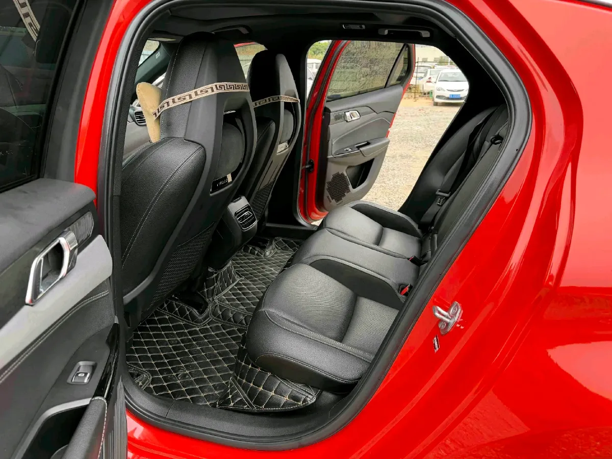 2021 LYNK&CO 03 1.5T 180HP L3 7DCT,autocango,china used car exporter,china ev exporter,chinese used car exporter,chinese used ev exporter