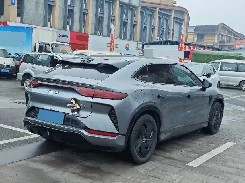 2024 BYD SongL EV BEV 71.8KWH,autocango,china used car exporter,china ev exporter,chinese used car exporter,chinese used ev exporter