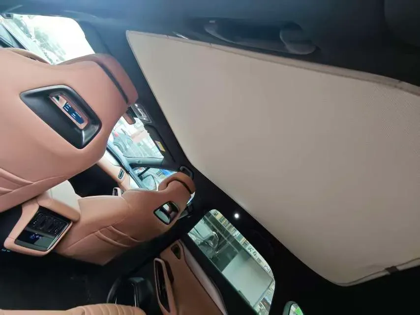 2024 BYD SongL EV BEV 71.8KWH,autocango,china used car exporter,china ev exporter,chinese used car exporter,chinese used ev exporter