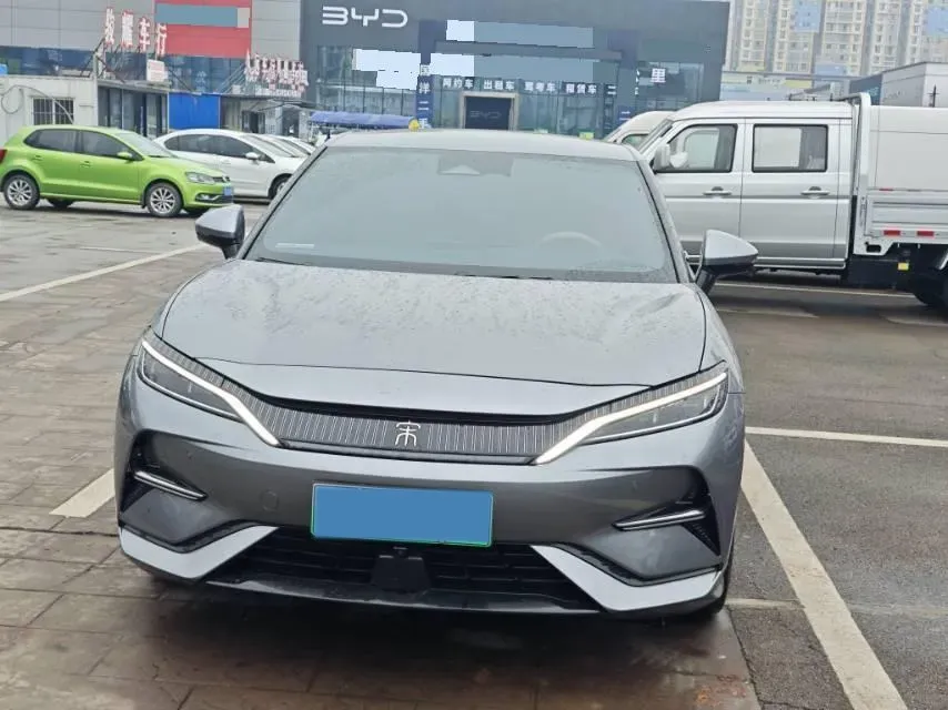 2024 BYD SongL EV BEV 71.8KWH,autocango,china used car exporter,china ev exporter,chinese used car exporter,chinese used ev exporter