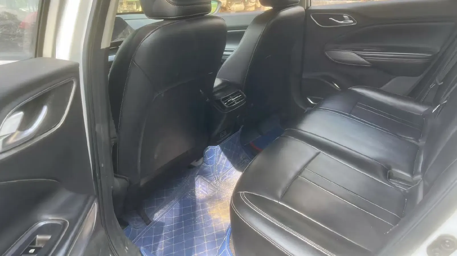 2019 Aion S BEV 49.4KWH,autocango,china used car exporter,china ev exporter,chinese used car exporter,chinese used ev exporter