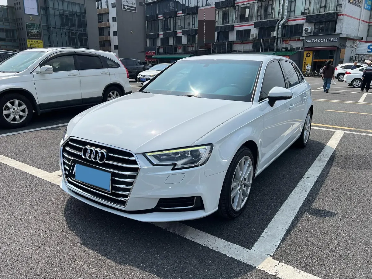2020 Audi A3 1.4T 150HP L4 7DCT,autocango,china used car exporter,china ev exporter,chinese used car exporter,chinese used ev exporter