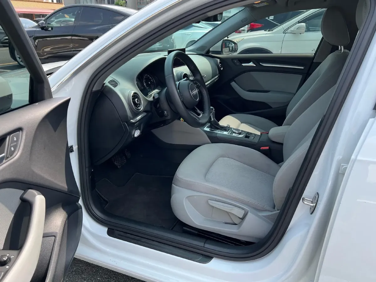 2020 Audi A3 1.4T 150HP L4 7DCT,autocango,china used car exporter,china ev exporter,chinese used car exporter,chinese used ev exporter