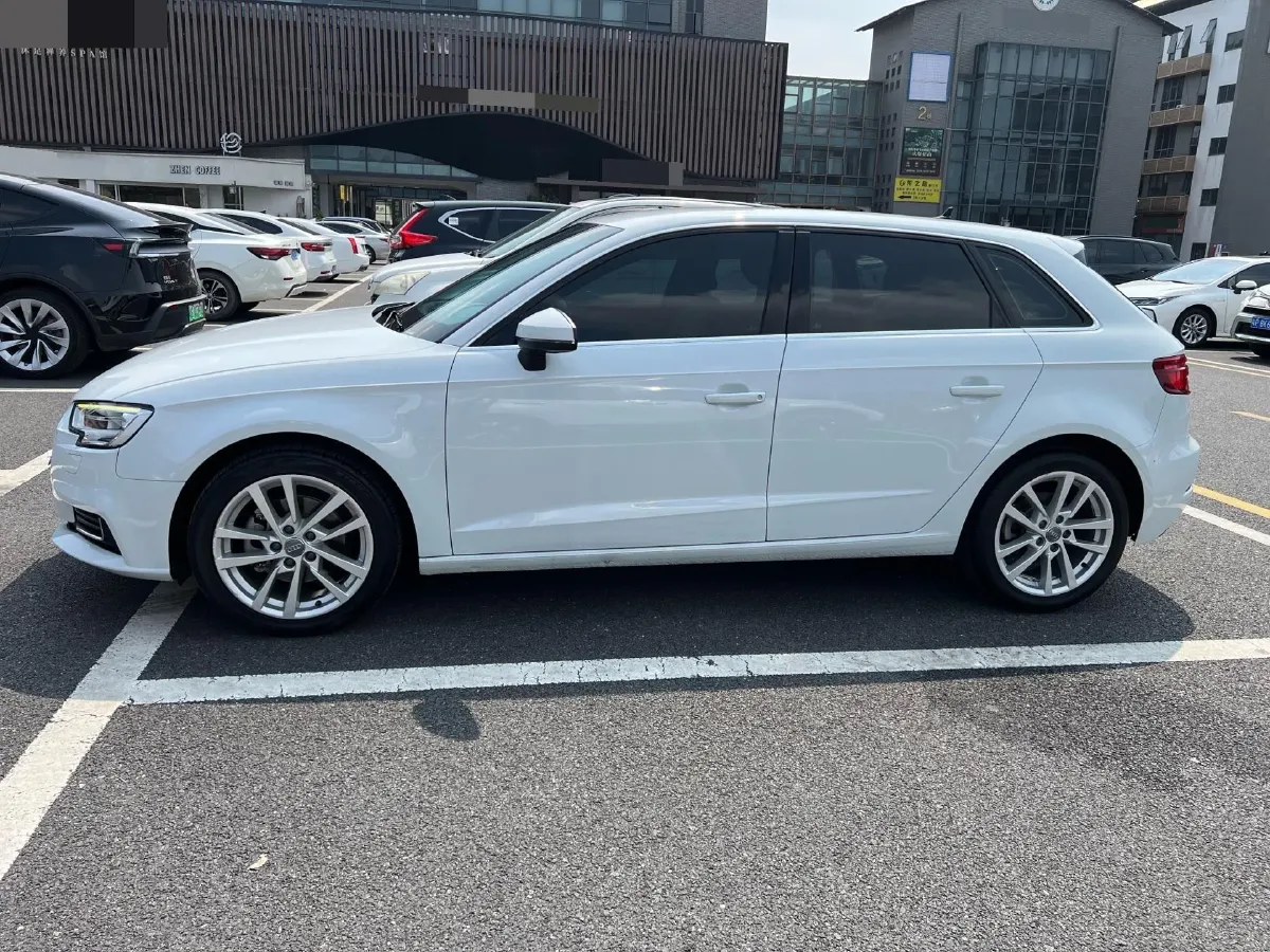 2020 Audi A3 1.4T 150HP L4 7DCT,autocango,china used car exporter,china ev exporter,chinese used car exporter,chinese used ev exporter