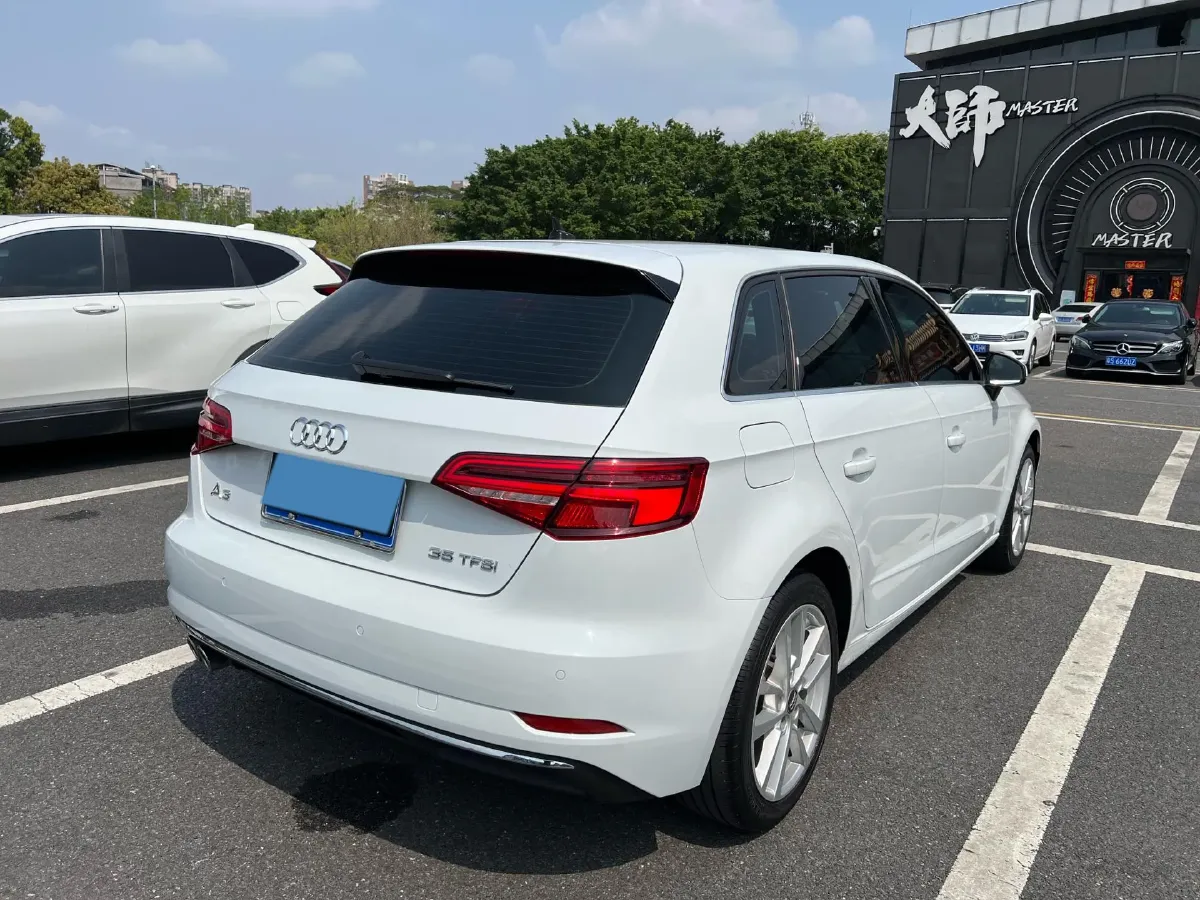2020 Audi A3 1.4T 150HP L4 7DCT,autocango,china used car exporter,china ev exporter,chinese used car exporter,chinese used ev exporter