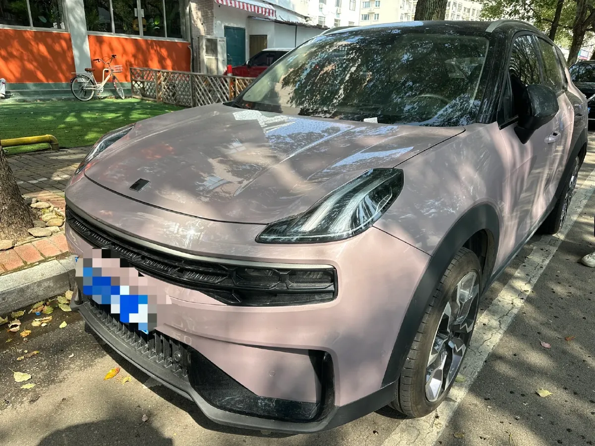 2023 LYNK&CO 03 1.5T 181HP L4 7DCT,autocango,china used car exporter,china ev exporter,chinese used car exporter,chinese used ev exporter