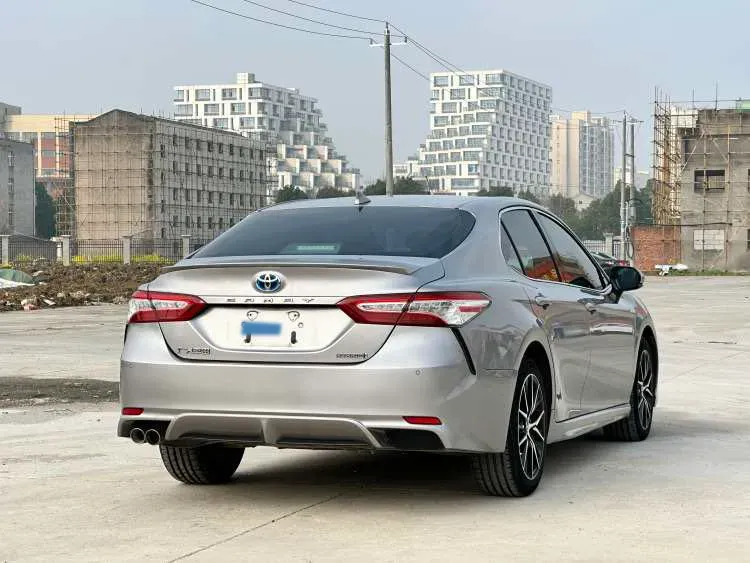 2021 Toyota Camry 2.5L 178HP L4 E-CVT Hybrid,autocango,china used car exporter,china ev exporter,chinese used car exporter,chinese used ev exporter