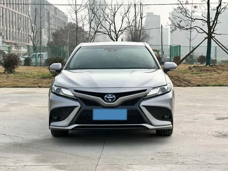 2021 Toyota Camry 2.5L 178HP L4 E-CVT Hybrid,autocango,china used car exporter,china ev exporter,chinese used car exporter,chinese used ev exporter
