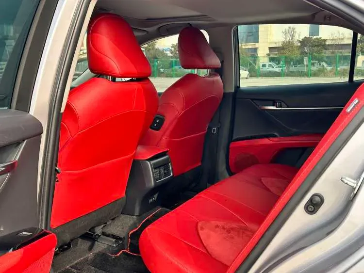 2021 Toyota Camry 2.5L 178HP L4 E-CVT Hybrid,autocango,china used car exporter,china ev exporter,chinese used car exporter,chinese used ev exporter