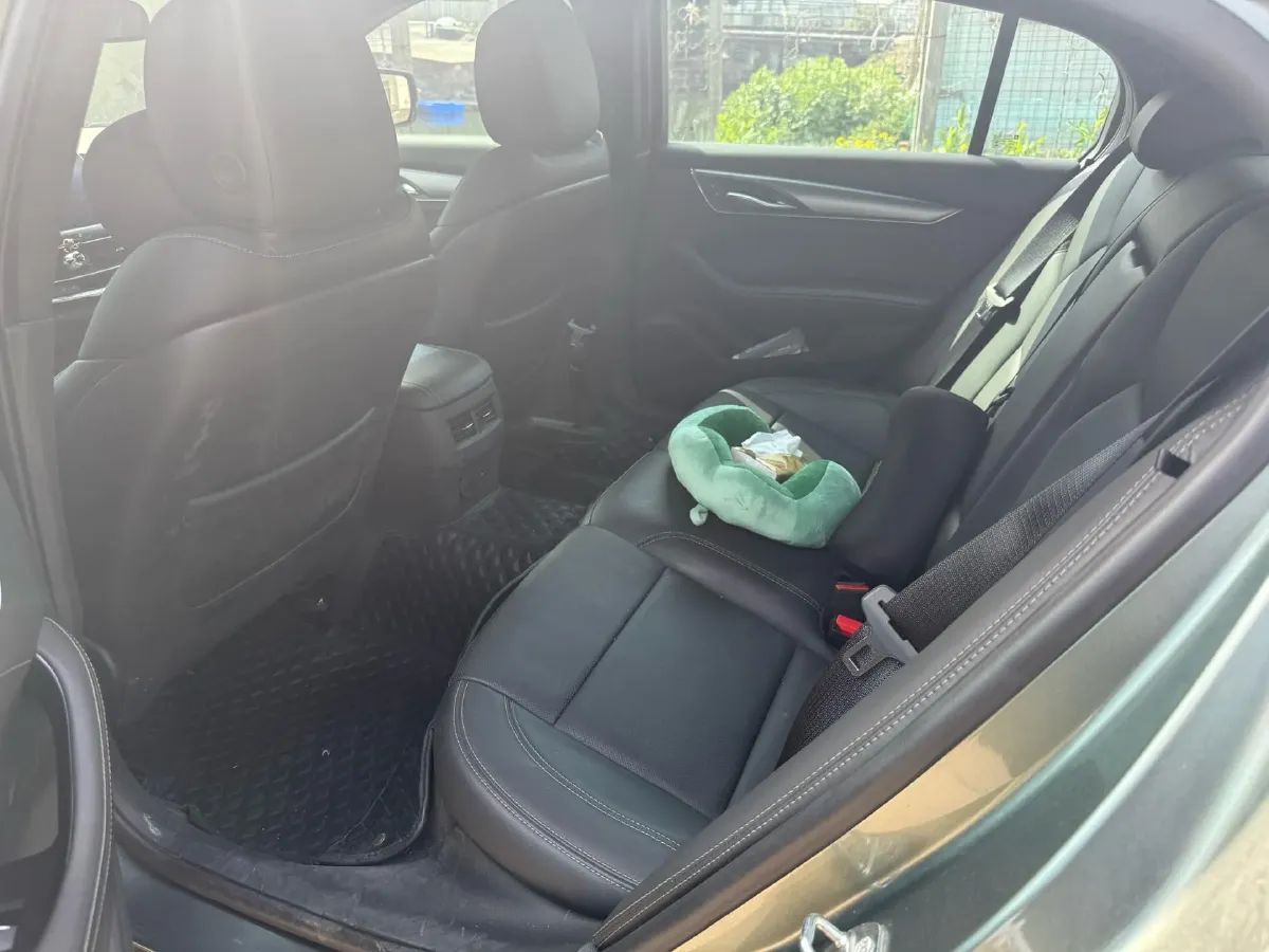 2022 Cadillac CT5 2.0T 237HP L4 10AT,autocango,china used car exporter,china ev exporter,chinese used car exporter,chinese used ev exporter