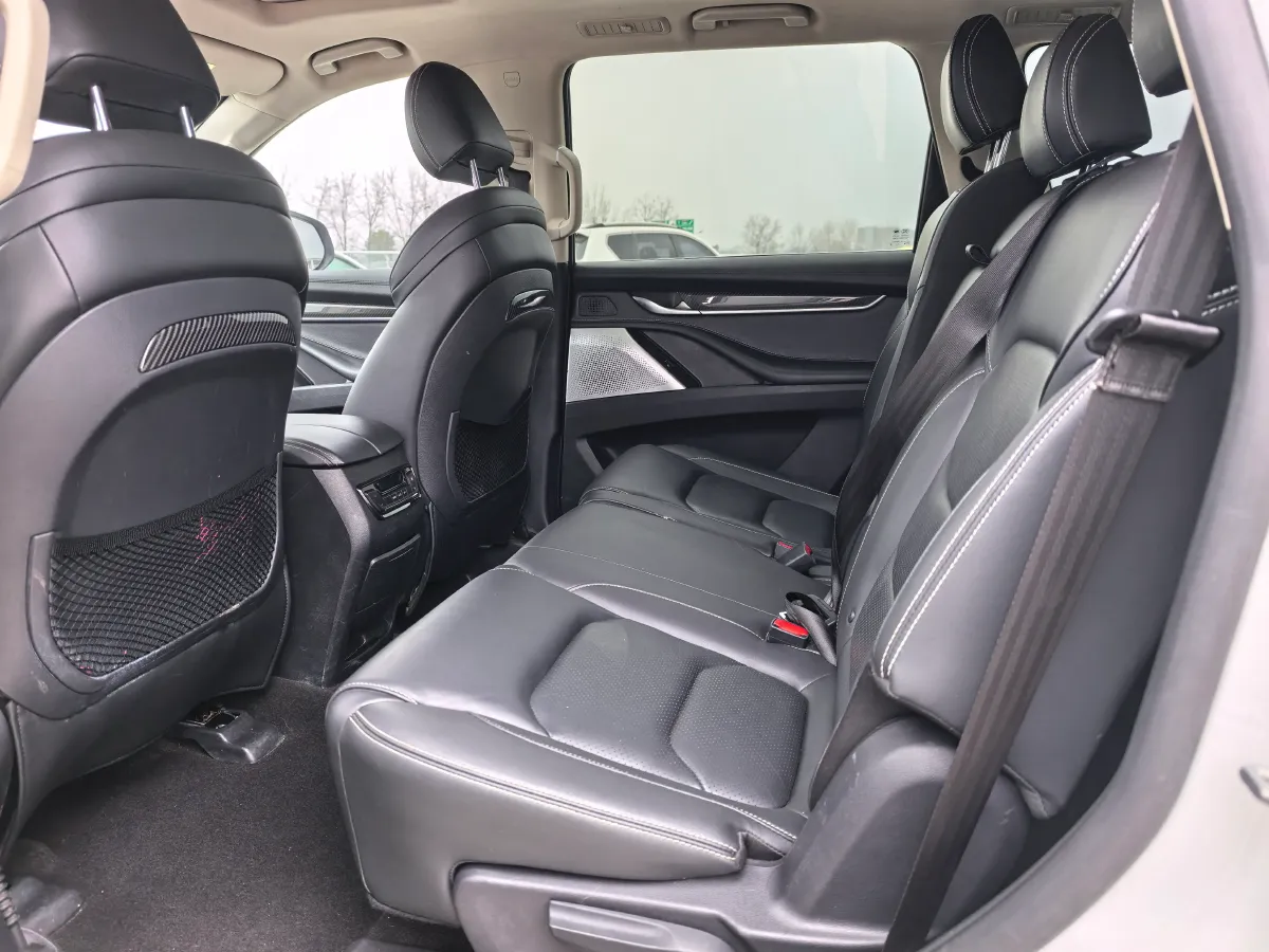 2017 MAXUS D90 2.0T 224HP L4 6AT,autocango,china used car exporter,china ev exporter,chinese used car exporter,chinese used ev exporter