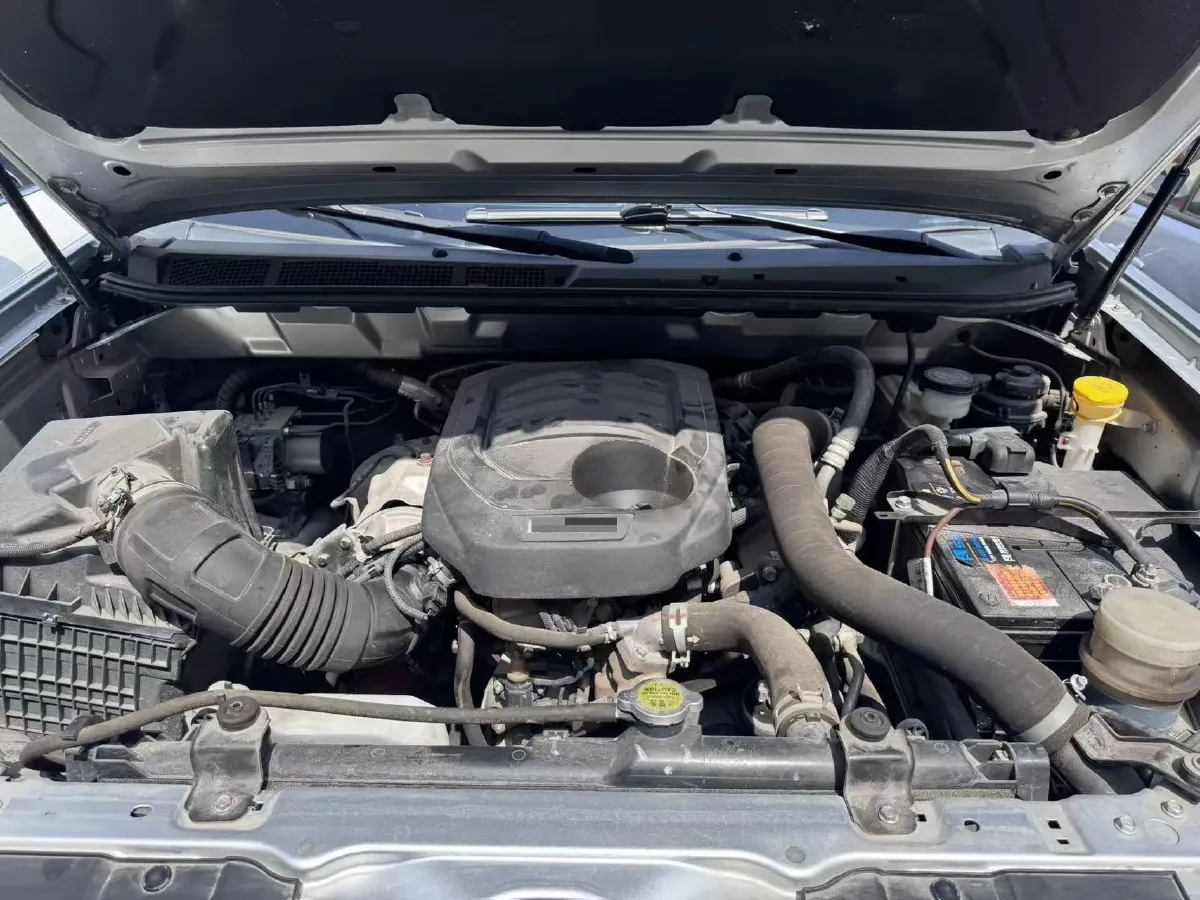 2020 Isuzu Mu-X 1.9T 166HP L4 6AT,autocango,china used car exporter,china ev exporter,chinese used car exporter,chinese used ev exporter