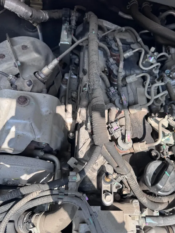 2020 Isuzu Mu-X 1.9T 166HP L4 6AT,autocango,china used car exporter,china ev exporter,chinese used car exporter,chinese used ev exporter