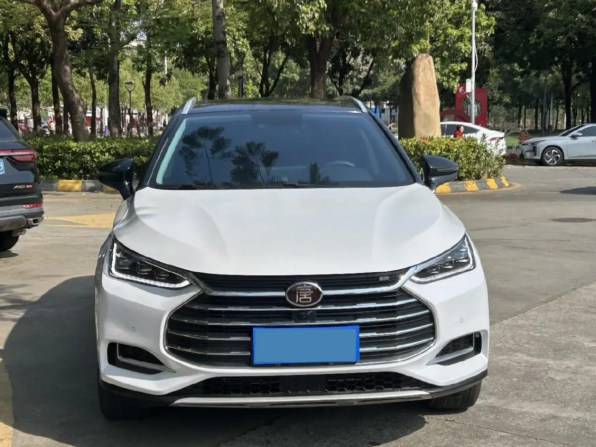 2019 BYD Tang 2.0T 192HP L4 6AT,autocango,china used car exporter,china ev exporter,chinese used car exporter,chinese used ev exporter