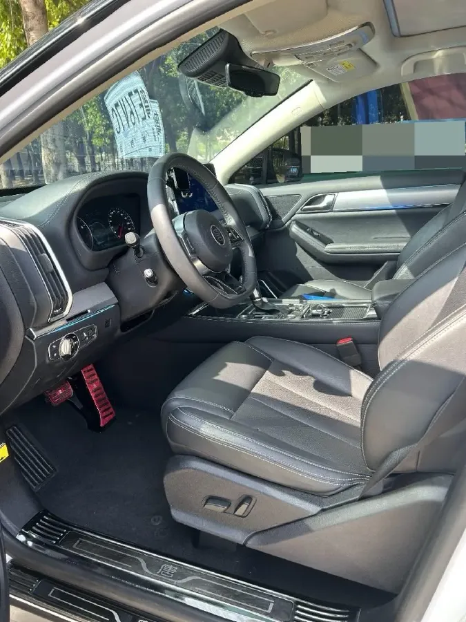 2019 BYD Tang 2.0T 192HP L4 6AT,autocango,china used car exporter,china ev exporter,chinese used car exporter,chinese used ev exporter