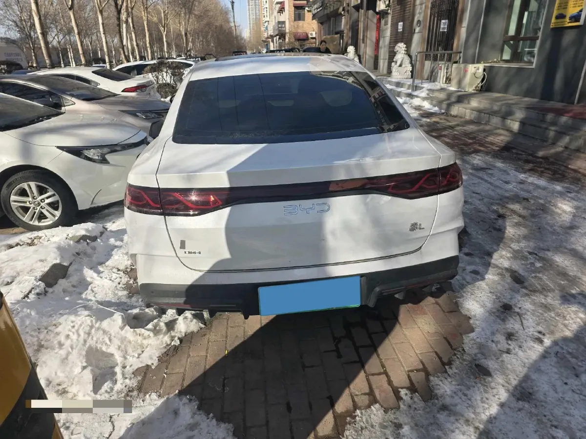 2024 BYD QinL 1.5L 101HP L4 E-CVT PHEV 15.87KWH,autocango,china used car exporter,china ev exporter,chinese used car exporter,chinese used ev exporter