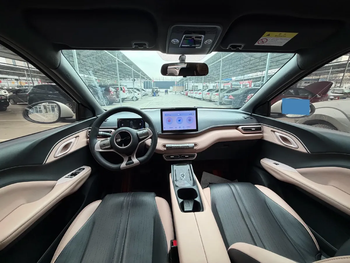 2023 BYD Seagull BEV 38.88KWH,autocango,china used car exporter,china ev exporter,chinese used car exporter,chinese used ev exporter