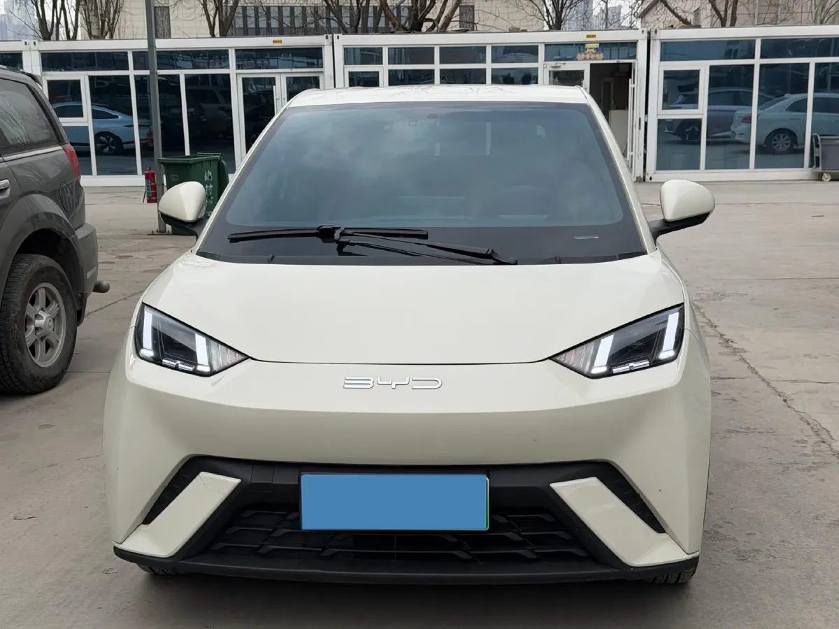 2023 BYD Seagull BEV 38.88KWH,autocango,china used car exporter,china ev exporter,chinese used car exporter,chinese used ev exporter