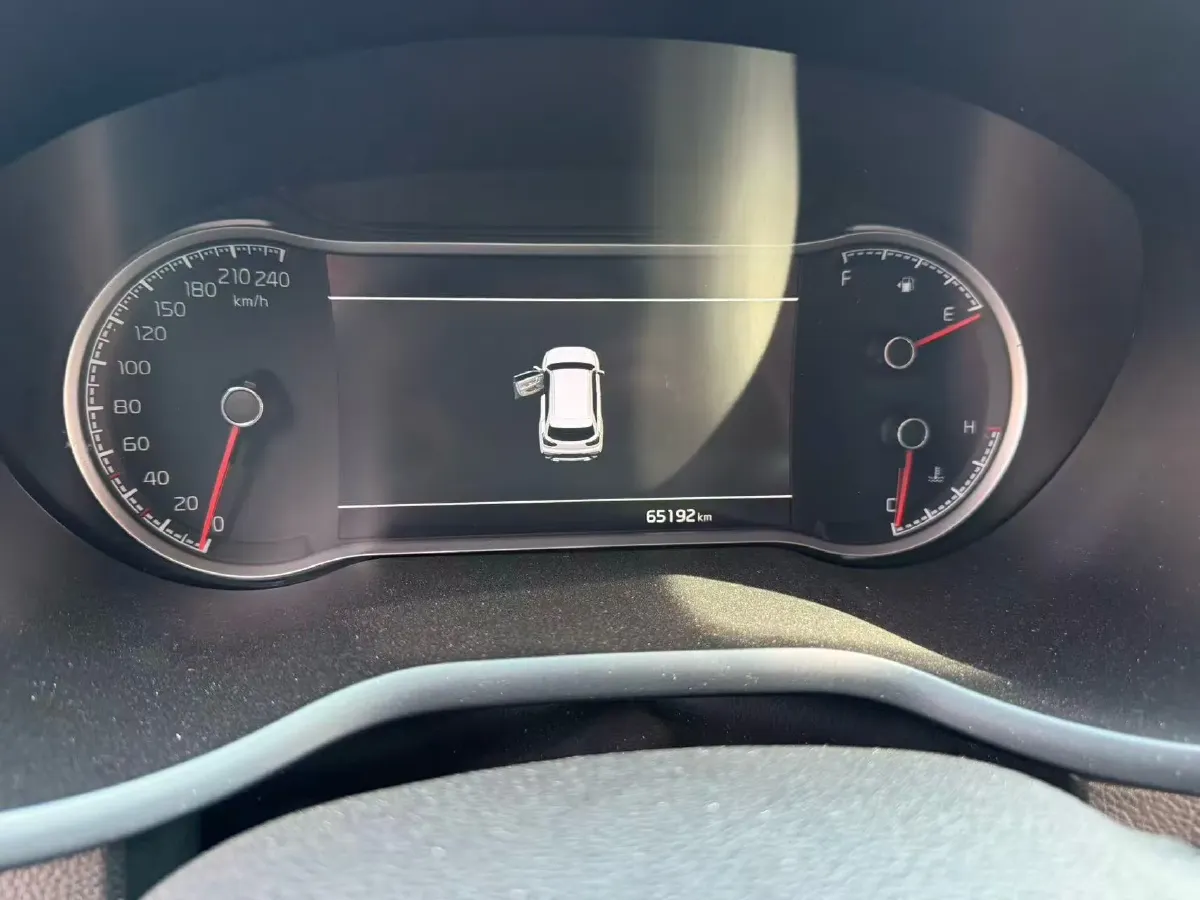 2019 Kia Sportage R 2.0L 160HP L4 6AT,autocango,china used car exporter,china ev exporter,chinese used car exporter,chinese used ev exporter