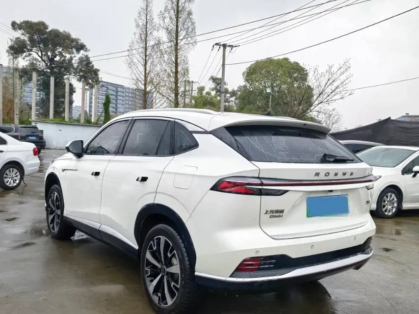 2024 Roewe D5X DMH 1.5T 150HP L4 2DHT PHEV 21.4KWH,autocango,china used car exporter,china ev exporter,chinese used car exporter,chinese used ev exporter