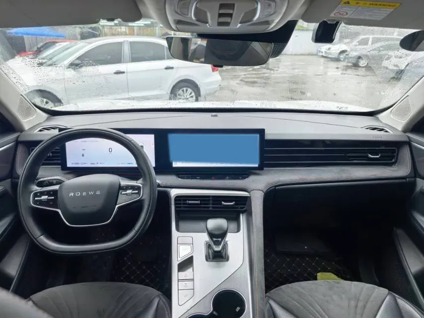2024 Roewe D5X DMH 1.5T 150HP L4 2DHT PHEV 21.4KWH,autocango,china used car exporter,china ev exporter,chinese used car exporter,chinese used ev exporter