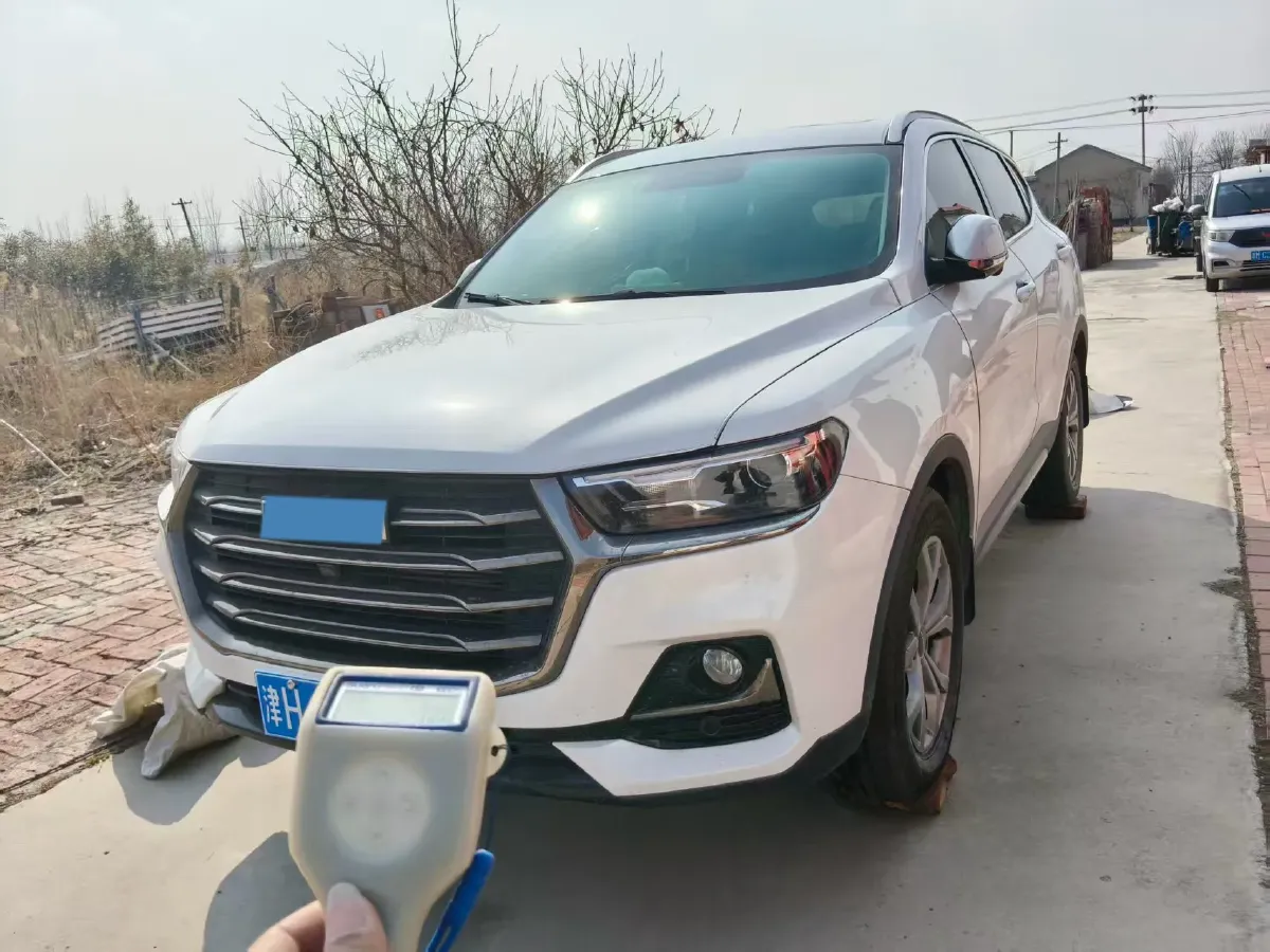 2021 Haval H6 1.5T 150HP L4 7DCT,autocango,china used car exporter,china ev exporter,chinese used car exporter,chinese used ev exporter
