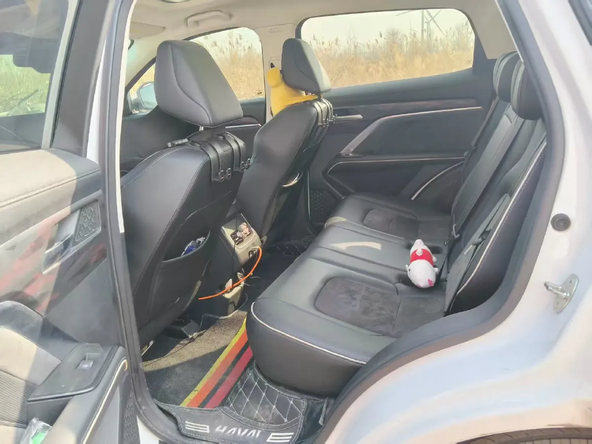 2021 Haval H6 1.5T 150HP L4 7DCT,autocango,china used car exporter,china ev exporter,chinese used car exporter,chinese used ev exporter