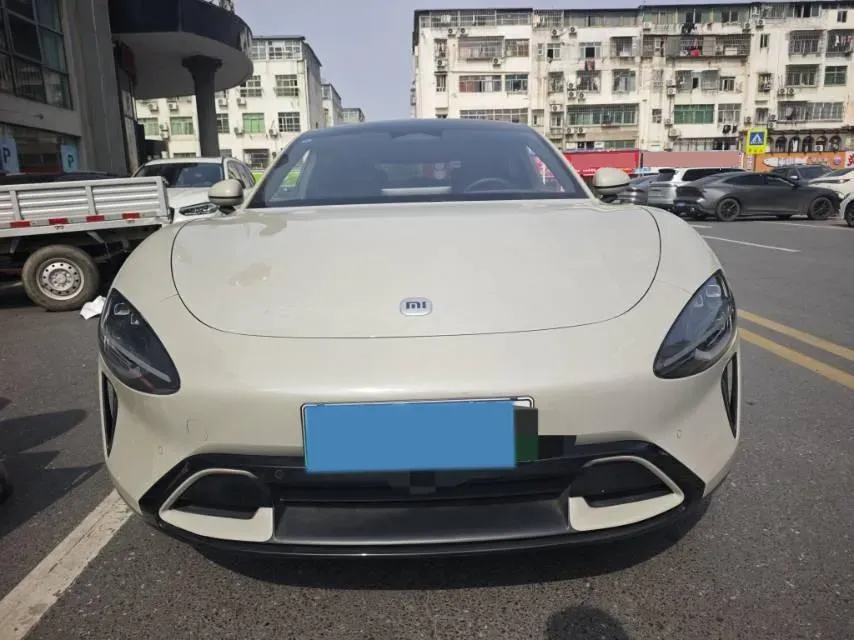 2024 MI SU7 BEV 73.6KWH,autocango,china used car exporter,china ev exporter,chinese used car exporter,chinese used ev exporter