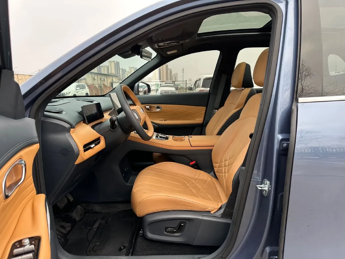 2025 BYD Sea Lion 05 DM-i 1.5L 101HP L4 E-CVT PHEV 18.3KWH,autocango,china used car exporter,china ev exporter,chinese used car exporter,chinese used ev exporter