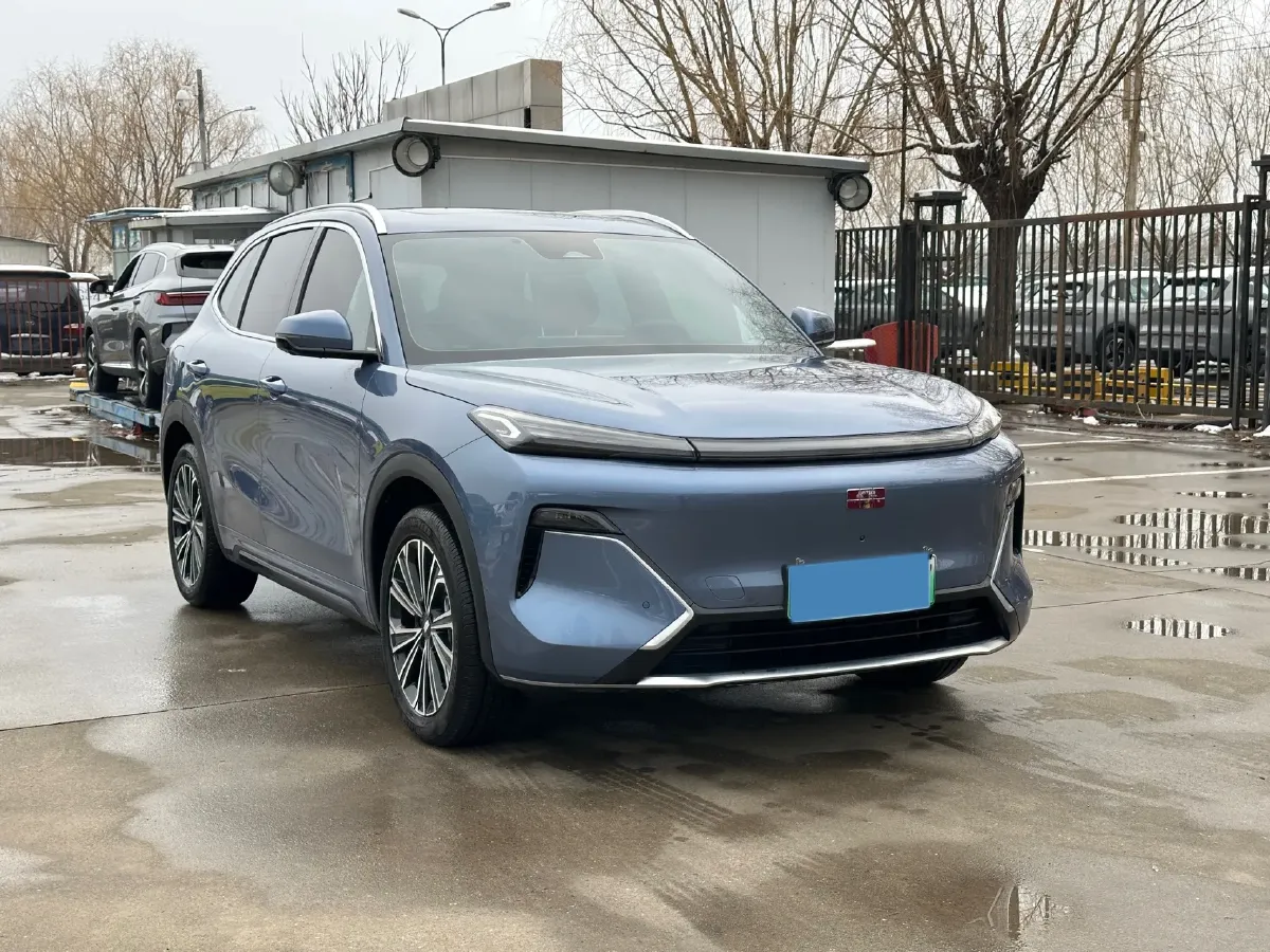2025 BYD Sea Lion 05 DM-i 1.5L 101HP L4 E-CVT PHEV 18.3KWH,autocango,china used car exporter,china ev exporter,chinese used car exporter,chinese used ev exporter