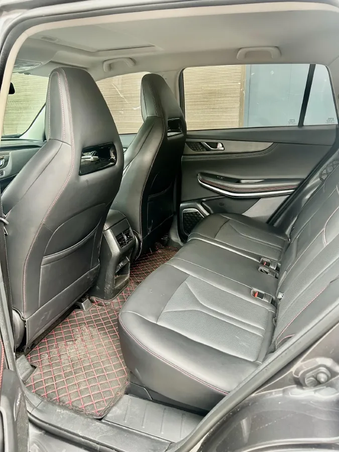 2024 ChangAn CS75 1.5T 188HP L4 7DCT,autocango,china used car exporter,china ev exporter,chinese used car exporter,chinese used ev exporter