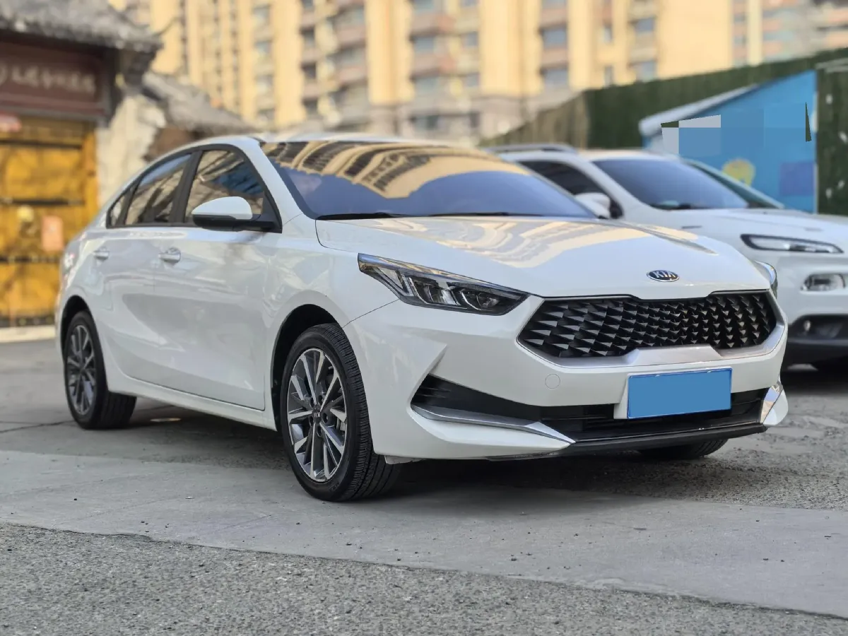 2021 Kia K3 1.5L 115HP L4 CVT,autocango,china used car exporter,china ev exporter,chinese used car exporter,chinese used ev exporter