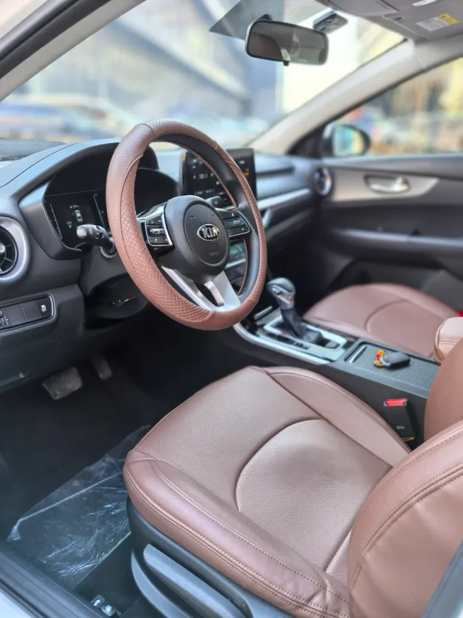 2021 Kia K3 1.5L 115HP L4 CVT,autocango,china used car exporter,china ev exporter,chinese used car exporter,chinese used ev exporter