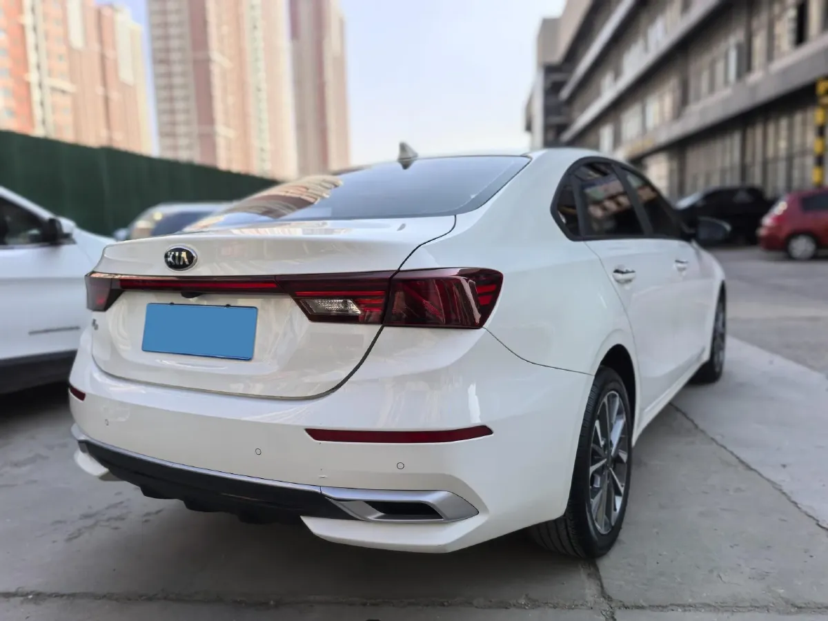 2021 Kia K3 1.5L 115HP L4 CVT,autocango,china used car exporter,china ev exporter,chinese used car exporter,chinese used ev exporter