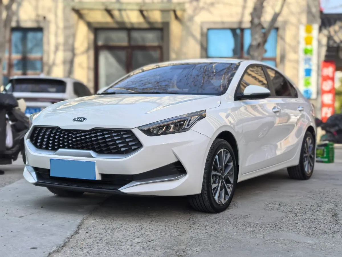 2021 Kia K3 1.5L 115HP L4 CVT,autocango,china used car exporter,china ev exporter,chinese used car exporter,chinese used ev exporter