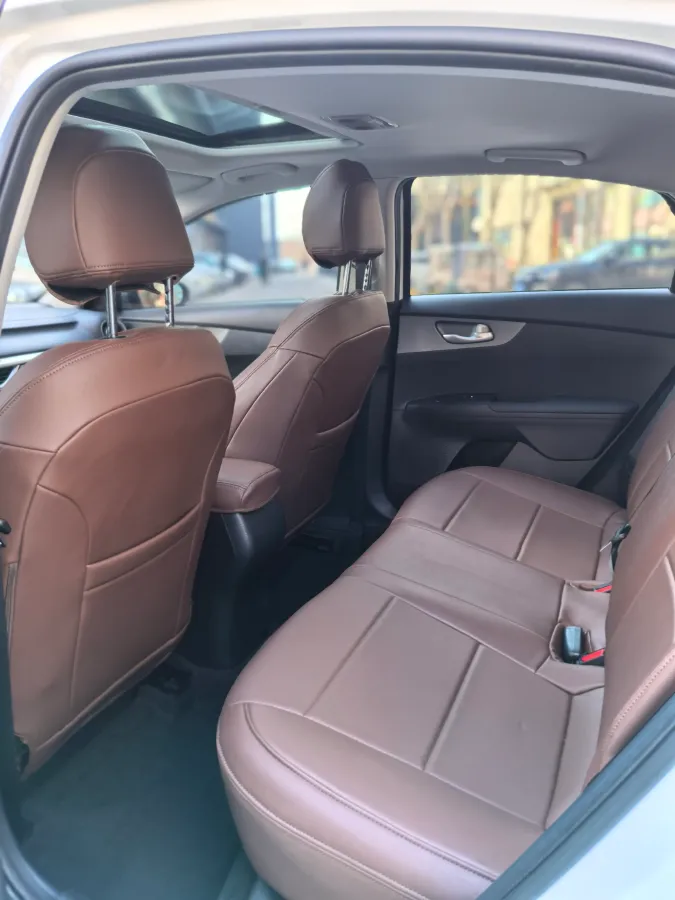 2021 Kia K3 1.5L 115HP L4 CVT,autocango,china used car exporter,china ev exporter,chinese used car exporter,chinese used ev exporter