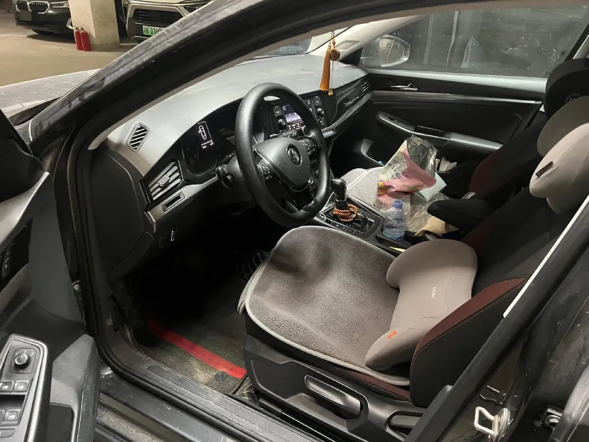 2020 Volkswagen Bora 1.5L 113HP L4 6AT,autocango,china used car exporter,china ev exporter,chinese used car exporter,chinese used ev exporter