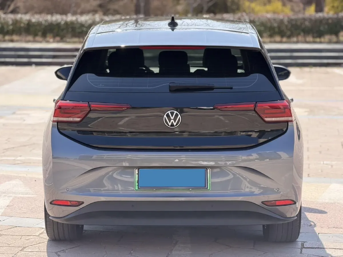 2023 Volkswagen ID.3 BEV 52.8KWH,autocango,china used car exporter,china ev exporter,chinese used car exporter,chinese used ev exporter