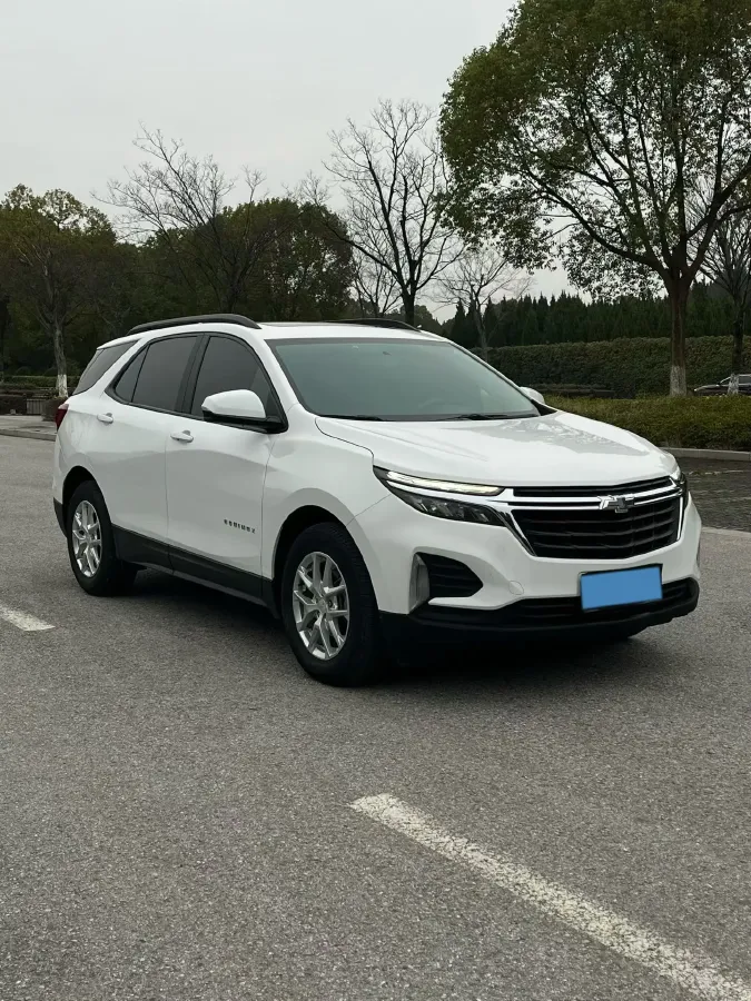 2022 Chevrolet Equinox 1.5T 169HP L4 6AT,autocango,china used car exporter,china ev exporter,chinese used car exporter,chinese used ev exporter