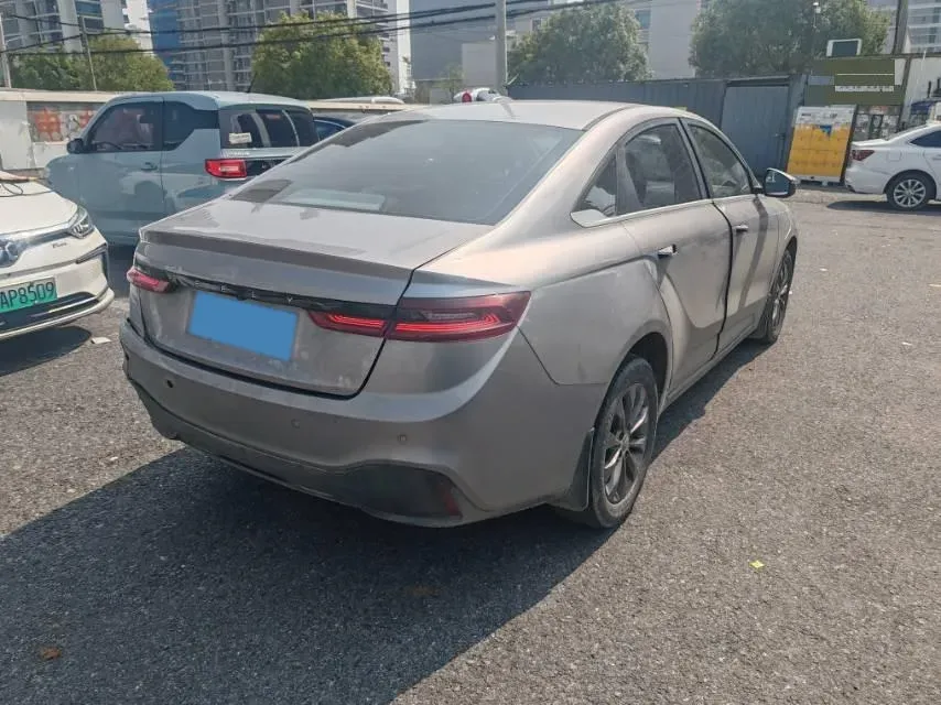 2021 Geometry A BEV 53KWH,autocango,china used car exporter,china ev exporter,chinese used car exporter,chinese used ev exporter