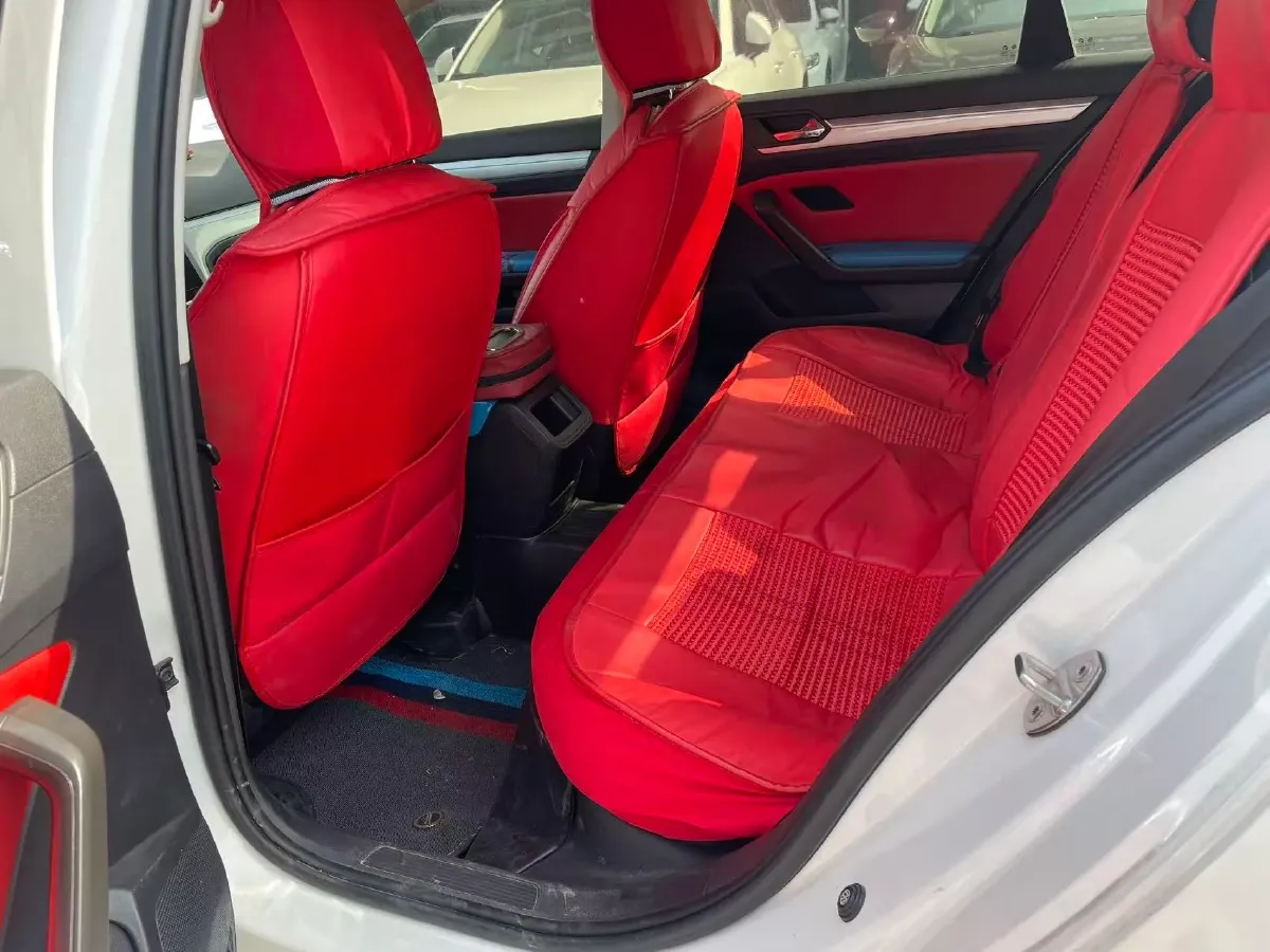 2021 DongFeng Forthing S50EV BEV 57.2KWH,autocango,china used car exporter,china ev exporter,chinese used car exporter,chinese used ev exporter