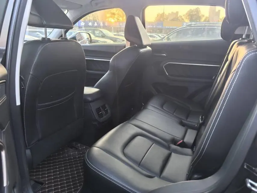 2019 Haval H6 1.5T 169HP L4 7DCT,autocango,china used car exporter,china ev exporter,chinese used car exporter,chinese used ev exporter