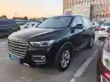 2019 Haval H6 1.5T 169HP L4 7DCT