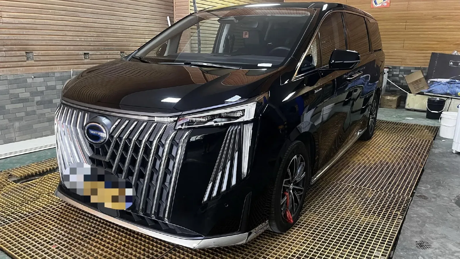 2024 GAC Trumpchi M8 2.0T 252HP L4 8AT,autocango,china used car exporter,china ev exporter,chinese used car exporter,chinese used ev exporter