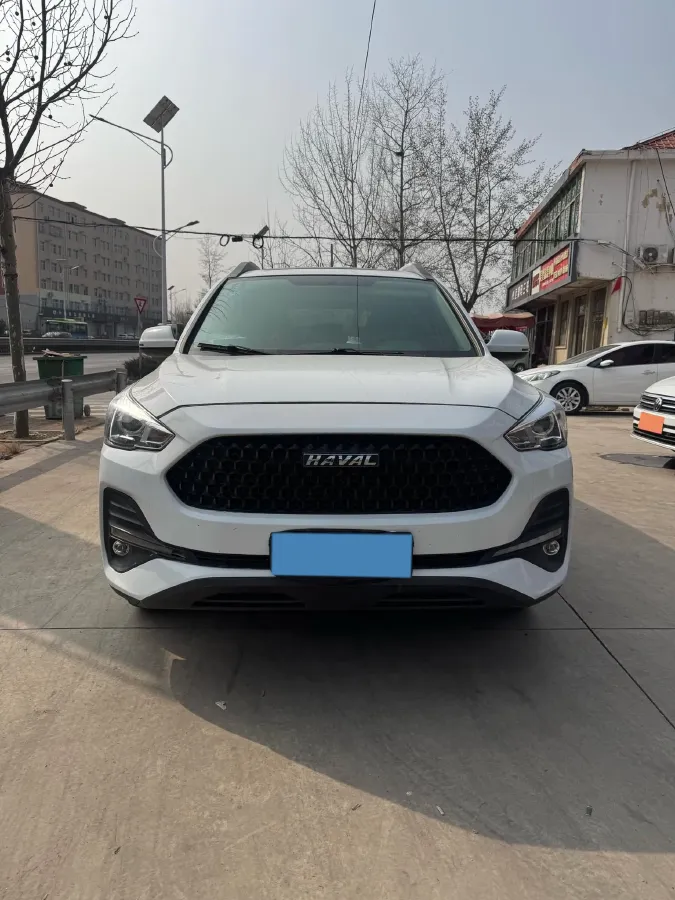 2021 Haval M6 1.5T 150HP L4 6MT,autocango,china used car exporter,china ev exporter,chinese used car exporter,chinese used ev exporter