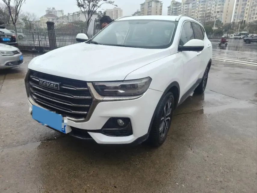 2021 Haval H6 1.5T 150HP L4 7DCT,autocango,china used car exporter,china ev exporter,chinese used car exporter,chinese used ev exporter