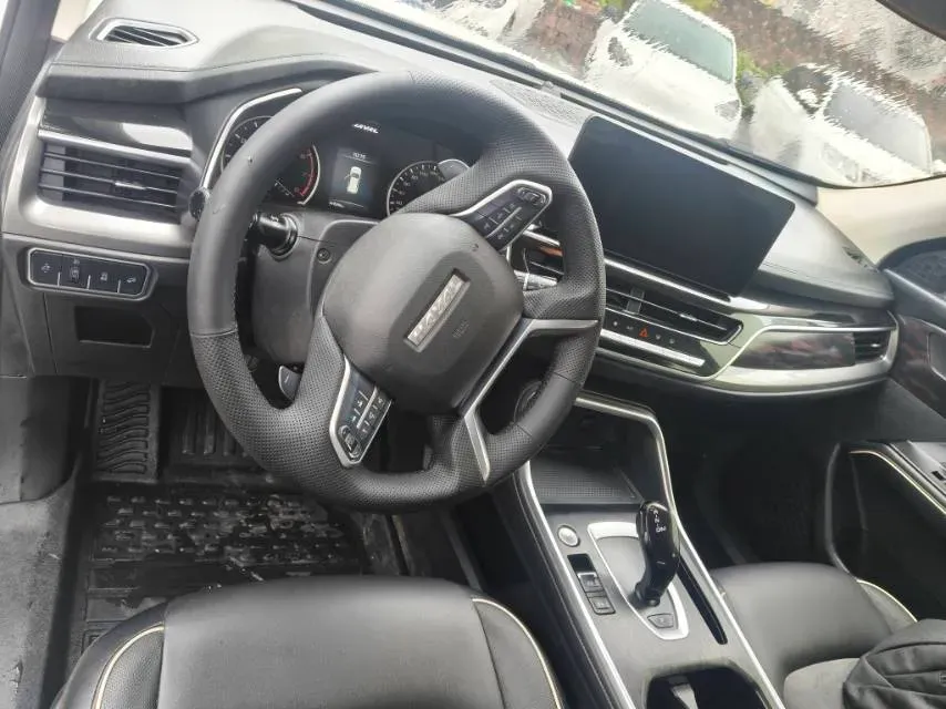 2021 Haval H6 1.5T 150HP L4 7DCT,autocango,china used car exporter,china ev exporter,chinese used car exporter,chinese used ev exporter